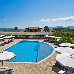 Cannavota Alloggio per agriturismo Follonica