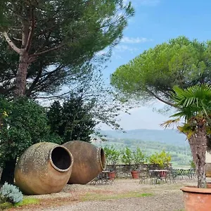 Corte Di Valle Alloggio per agriturismo Greve in Chianti