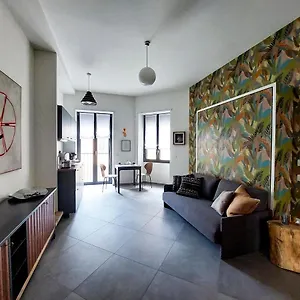 Little Nest Cenisio Monumentale Appartamento Milano