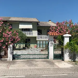  Alloggio in famiglia Palma