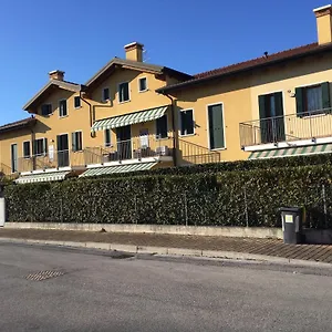  Appartamento Miniappartamento Completo