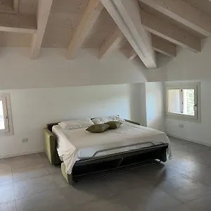  Appartamento Le Casette Sei