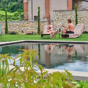  Alloggio per agriturismo Corte Cea
